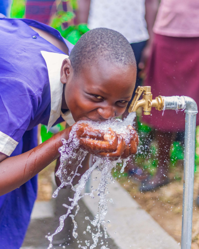 Clean Water