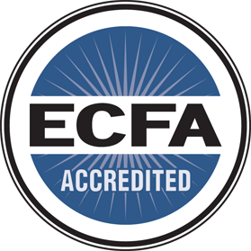 ECFA Accredited