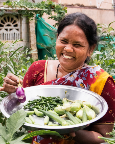 Women of Hope
